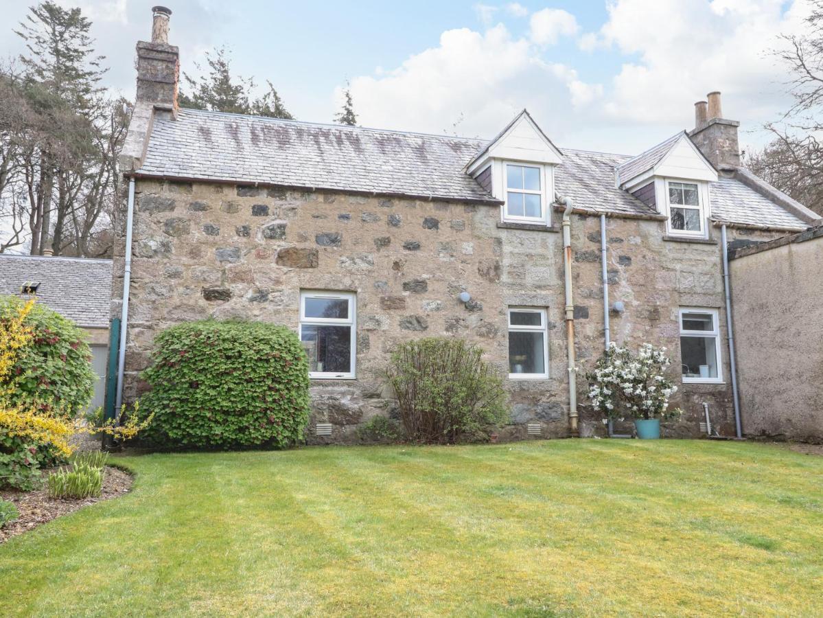 Storkery Cottage Aberdeen Exterior photo